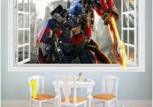 Transformers Wall Murals Transformers Wall Stickers