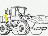 Trash Truck Coloring Page 19 Best Ausmalbilder Traktor Images