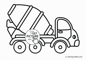 Trash Truck Coloring Page Best Coloring Construction Dump Truck Pages Fresh