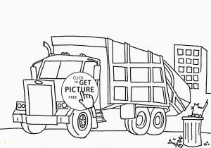 Trash Truck Coloring Page Coloring Pages Coloring Pages I Stinkrbage Truck Page for