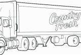 Trash Truck Coloring Page Coloring Pages Trucks – Siirthaberfo