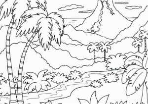 Treasure Map Coloring Pages Treasure Map Coloring Pages Best Sunset Coloring Pages Gallery