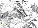 Tree Branch Coloring Page Dragonfly Art Adult Coloring Page Printable Dragonfly Coloring Sheet Digital Coloring Print Mindfulness Coloring Animal Coloring