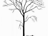 Tree Branch Coloring Page Pin by Douglas Bourne On Graphs Flowers