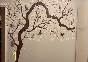 Tree Branch Wall Mural Marbled Tree Wallpaper Wall Covering Wall Murals Giant