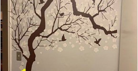 Tree Branch Wall Mural Marbled Tree Wallpaper Wall Covering Wall Murals Giant