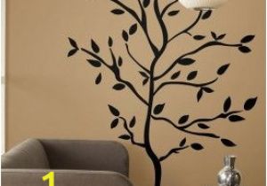 Tree Branch Wall Mural Tree Branches Stickers for Wall Pg2 Rmk1317gm Room