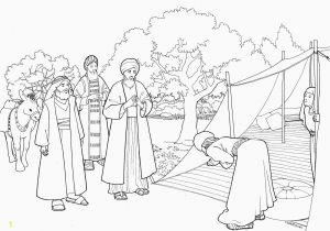 Tree Coloring Pages for Adults Tree without Leaves Coloring Page Unique Prodigal son