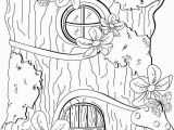 Tree House Coloring Pages 21 Unique Tree House Coloring Pages Pexels