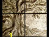 Tree Of Life Tile Mural 113 Best Tree Of Life Wall Art Tiles or Backsplash Tiles Handmade