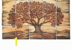 Tree Of Life Tile Mural 113 Best Tree Of Life Wall Art Tiles or Backsplash Tiles Handmade