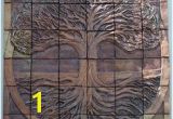 Tree Of Life Tile Mural 20 Best Tree Of Life Tile Murals Images