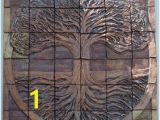 Tree Of Life Tile Mural 20 Best Tree Of Life Tile Murals Images