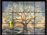 Tree Of Life Tile Mural 20 Best Tree Of Life Tile Murals Images