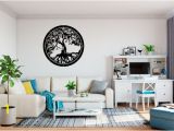 Tree Of Life Wall Mural Wall Sticker Tree Of Life Wall Decal