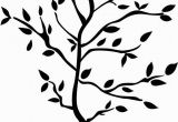 Tree Silhouette Wall Murals 236 Views