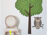 Tree Wall Mural Stencil 168 Best Tree Wall Decals Images
