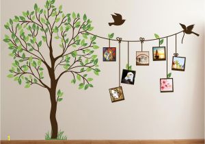 Tree Wall Mural Stencil Pin by Cieann Alley On Weddings In 2019 Pinterest