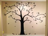 Tree Wall Mural with Picture Frames 21 3d Tree Wall Art Kunuzmetals