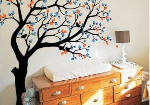 Tree Wall Murals for Nursery Get It now Tree Wall Decal Huge Tree Wall Decals Nursery