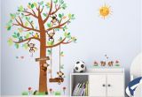 Tree Wall Murals Uk Pin On Baby Stuff
