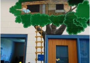 Treehouse Mural 40 Best Murals I Ve Painted Images