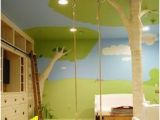 Treehouse Mural 56 Best Preschool Images