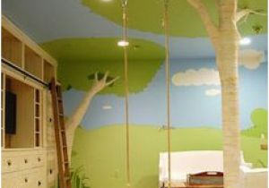 Treehouse Mural 56 Best Preschool Images