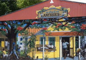 Treehouse Mural Storefront Murals Pin It Like Image