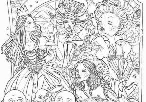 Trippy Alice In Wonderland Coloring Pages Printable Coloring Pages Of Alice In Wonderland