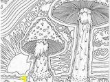 Trippy Coolest Coloring Page 71 Best Coloring 60 S Images