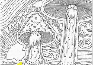 Trippy Coolest Coloring Page 71 Best Coloring 60 S Images