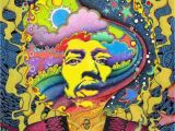 Trippy Murals Psychedelic Trippy Art Silk Poster 32 X 24 Decor 040 Affordable Wall