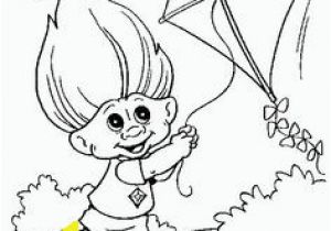 Trolls Smidge Coloring Page 14 Best Trolls Images On Pinterest