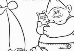 Trolls Smidge Coloring Page 23 Best Trolls Images On Pinterest