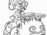 Trolls Smidge Coloring Page 23 Best Trolls Images On Pinterest