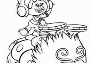 Trolls Smidge Coloring Page 23 Best Trolls Images On Pinterest