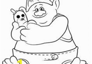 Trolls Smidge Coloring Page 23 Best Trolls Images On Pinterest