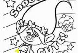 Trolls Smidge Coloring Page Princess Poppy From Trolls Coloring Page