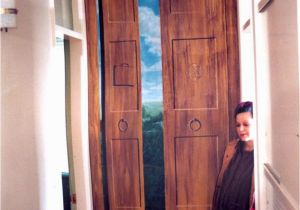 Trompe L Oeil Door Murals Pin by Judi Julian On Trompe L Oeil Painting Pinterest