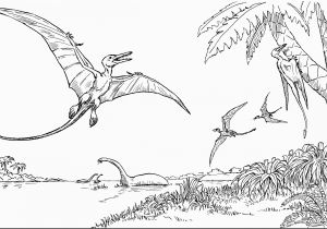 Troodon Coloring Page 15 Inspirational Jurassic World Coloring Pages