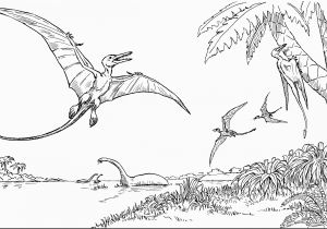 Troodon Coloring Page 15 Inspirational Jurassic World Coloring Pages