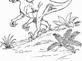 Troodon Coloring Page 15 Inspirational Jurassic World Coloring Pages