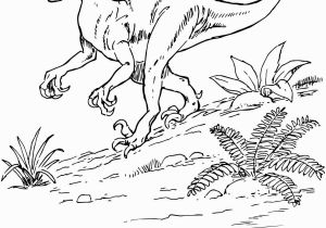 Troodon Coloring Page 15 Inspirational Jurassic World Coloring Pages