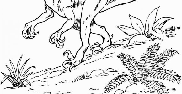 Troodon Coloring Page 15 Inspirational Jurassic World Coloring Pages