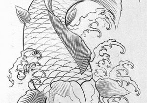 Tropical Fish Coloring Pages Fish Free Clipart 126