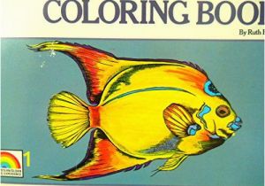 Tropical Fish Coloring Pages Pin by Ocean Beach Treasures On Find It On Amazon