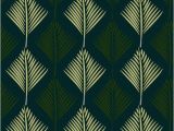 Tropical Leaves Wall Mural Palm Leaf Wallpaper Abstract Palm Leaves Wall Mural Green Wallpaper Removable Wallpaper or Traditional 61