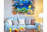 Tropical Mural Ideas 16 Best Fish Mural Ideas Images
