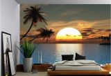 Tropical Mural Ideas 20 Awesome Tropical Wall Decor Ideas